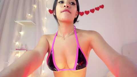 sweetmoon1 @ myfreecams on 20240228
