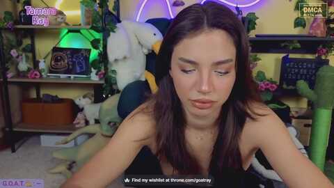 tamararay @ myfreecams on 20240228