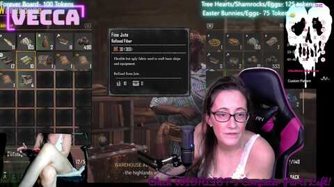 vecca_salt @ myfreecams on 20240228