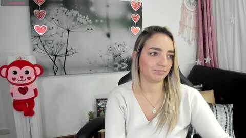 veromars @ myfreecams on 20240228