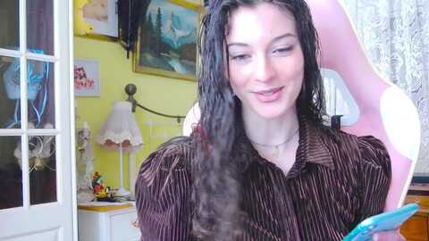 viola__ @ myfreecams on 20240228