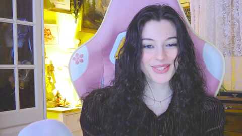 viola__ @ myfreecams on 20240228