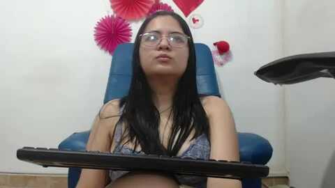 violeta_97 @ myfreecams on 20240228