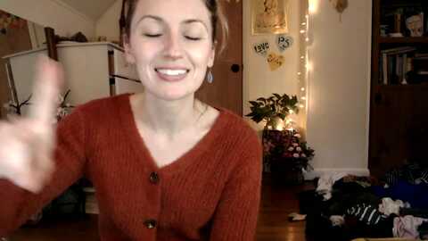 wildflowerem @ myfreecams on 20240228