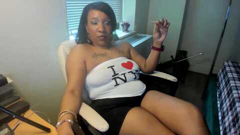 yasminepretty @ myfreecams on 20240228