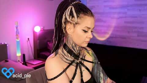 acidpie @ myfreecams on 20240229