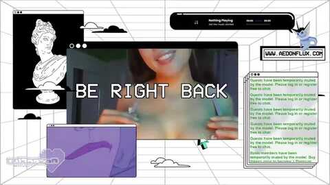 aedonflux @ myfreecams on 20240229