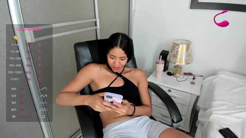 alessamaya @ myfreecams on 20240229