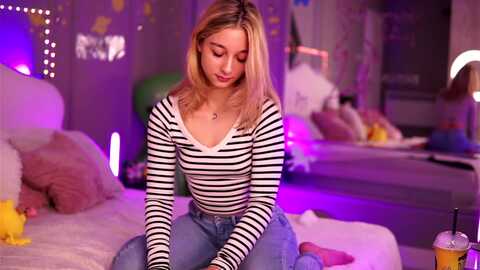 alieness_ivy @ myfreecams on 20240229