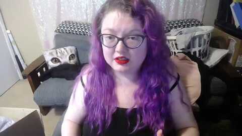 ameliaelendil @ myfreecams on 20240229