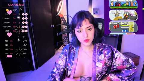aurorabeckett @ myfreecams on 20240229