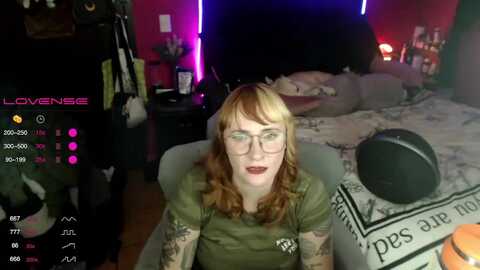 axehallow @ myfreecams on 20240229