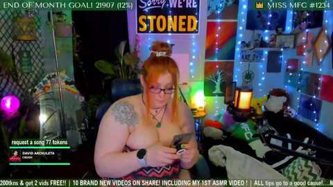 cherrybanks @ myfreecams on 20240229