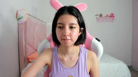 cherrycute666 @ myfreecams on 20240229