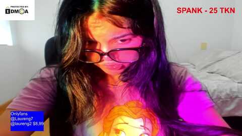 claurensexy @ myfreecams on 20240229