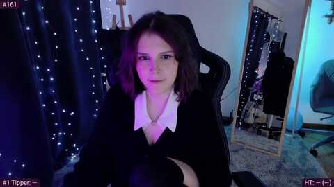 crybabykys @ myfreecams on 20240229