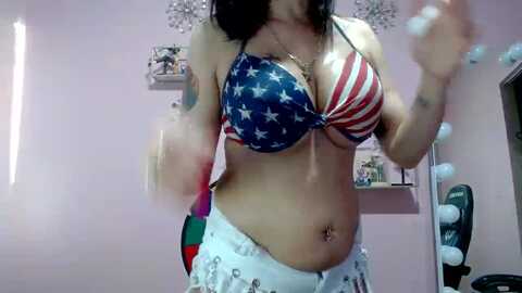 cubanaboricua @ myfreecams on 20240229