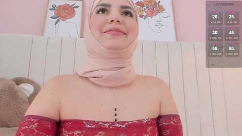 dalilasaadi @ myfreecams on 20240229