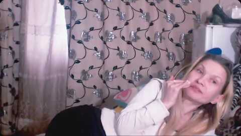 deomatissta @ myfreecams on 20240229