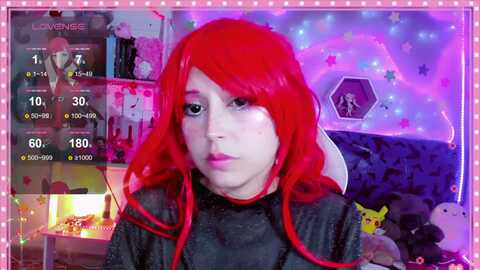 emillyrogers @ myfreecams on 20240229