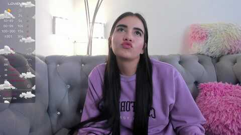 evelynowen1 @ myfreecams on 20240229