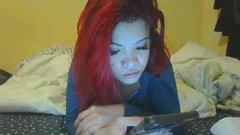 exoticlulu @ myfreecams on 20240229