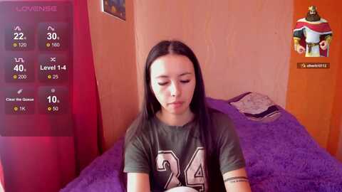 geisha_anna @ myfreecams on 20240229