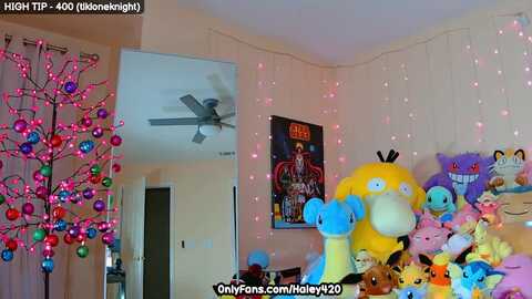 haley @ myfreecams on 20240229