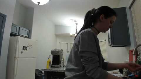 isabelle_babe @ myfreecams on 20240229