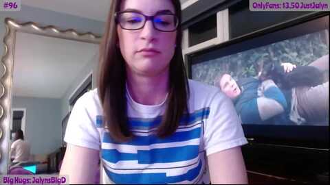 jalyn @ myfreecams on 20240229