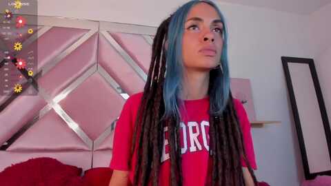 juanadearco5 @ myfreecams on 20240229