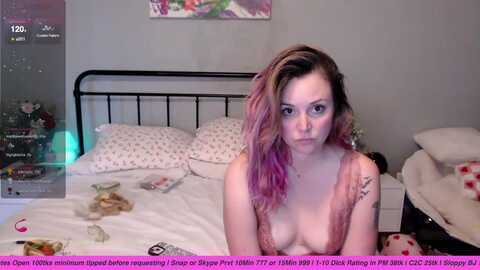 katyblaze @ myfreecams on 20240229