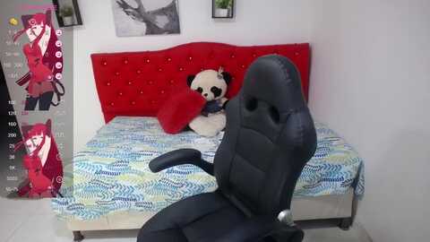 kim_angels @ myfreecams on 20240229