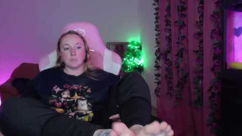 kissica @ myfreecams on 20240229