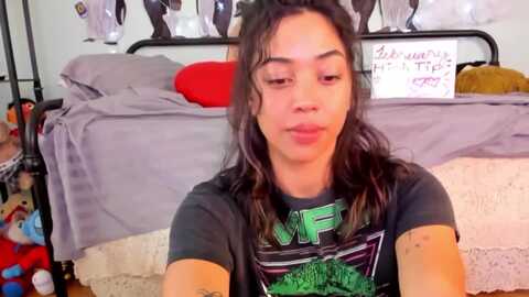 kissinghigh @ myfreecams on 20240229