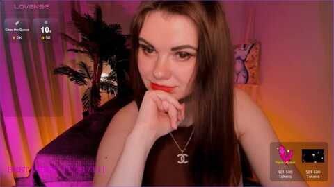 kristinalogan @ myfreecams on 20240229