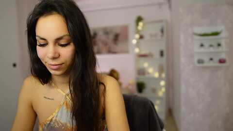 kyra_angel @ myfreecams on 20240229