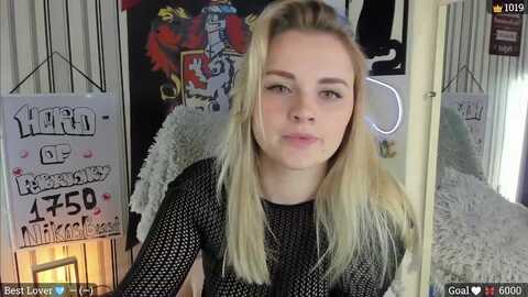 lil_nika @ myfreecams on 20240229