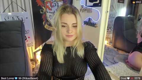 lil_nika @ myfreecams on 20240229