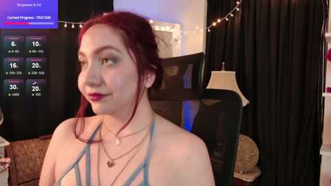 lilyvelvet @ myfreecams on 20240229