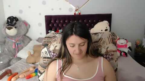lorenahot06 @ myfreecams on 20240229