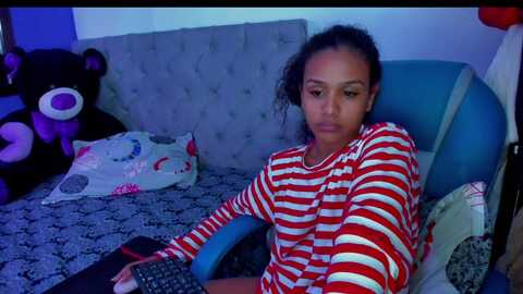 lucky_baby @ myfreecams on 20240229