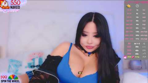 lucky_star888 @ myfreecams on 20240229