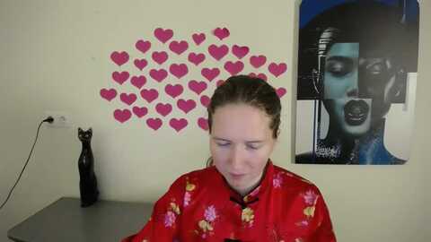 marlinka @ myfreecams on 20240229