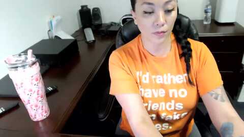 mickaylamoon @ myfreecams on 20240229