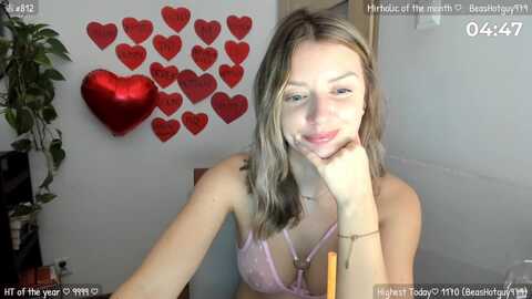mirbee @ myfreecams on 20240229