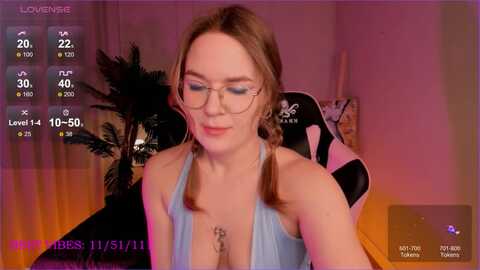 mirraami @ myfreecams on 20240229