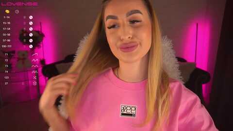 missinnocent @ myfreecams on 20240229