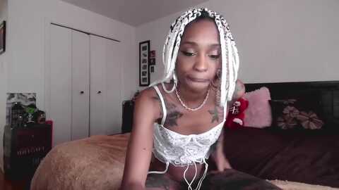 mochahoneyxox @ myfreecams on 20240229