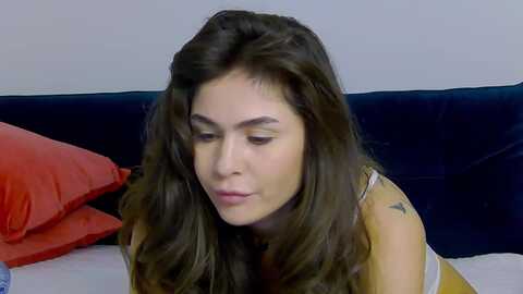 naiasummer @ myfreecams on 20240229